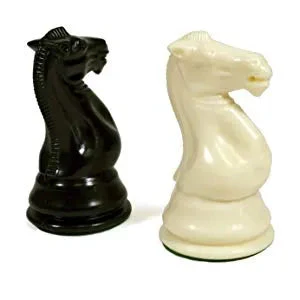 Premier Pieces - Black & Ivory - Image 3