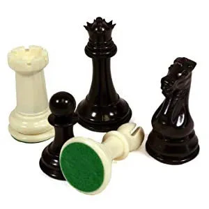 Premier Pieces - Black & Ivory - Image 4