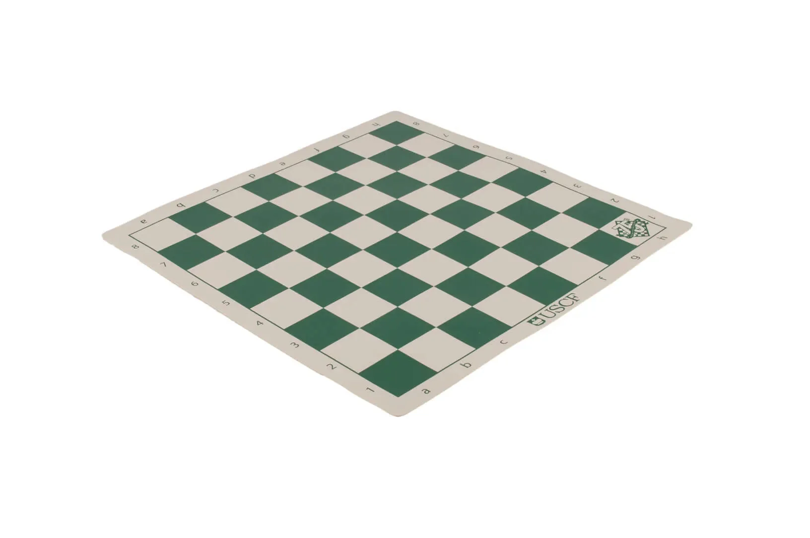 2.25" - Green & Buff Premium Vinyl - Image 2