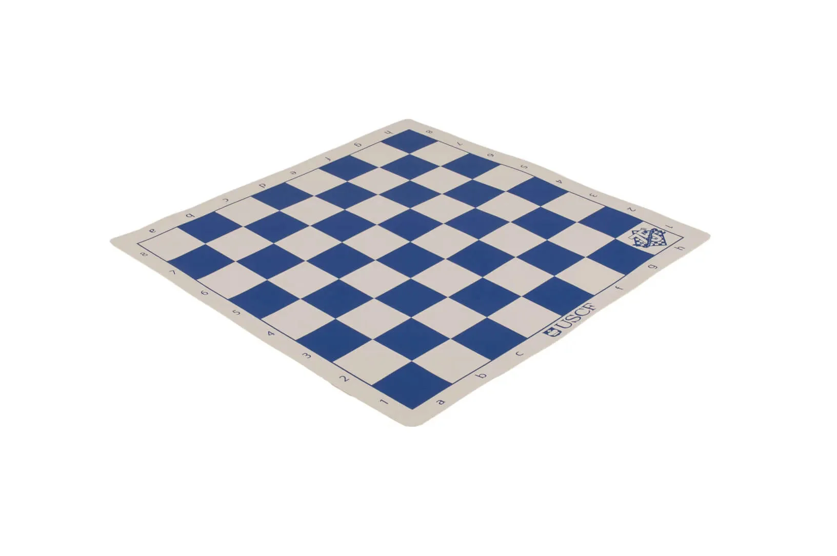 2.25" - Royal & Buff Premium Vinyl - Image 2