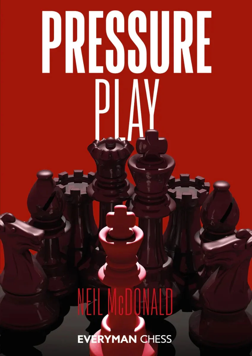 Pressure Play