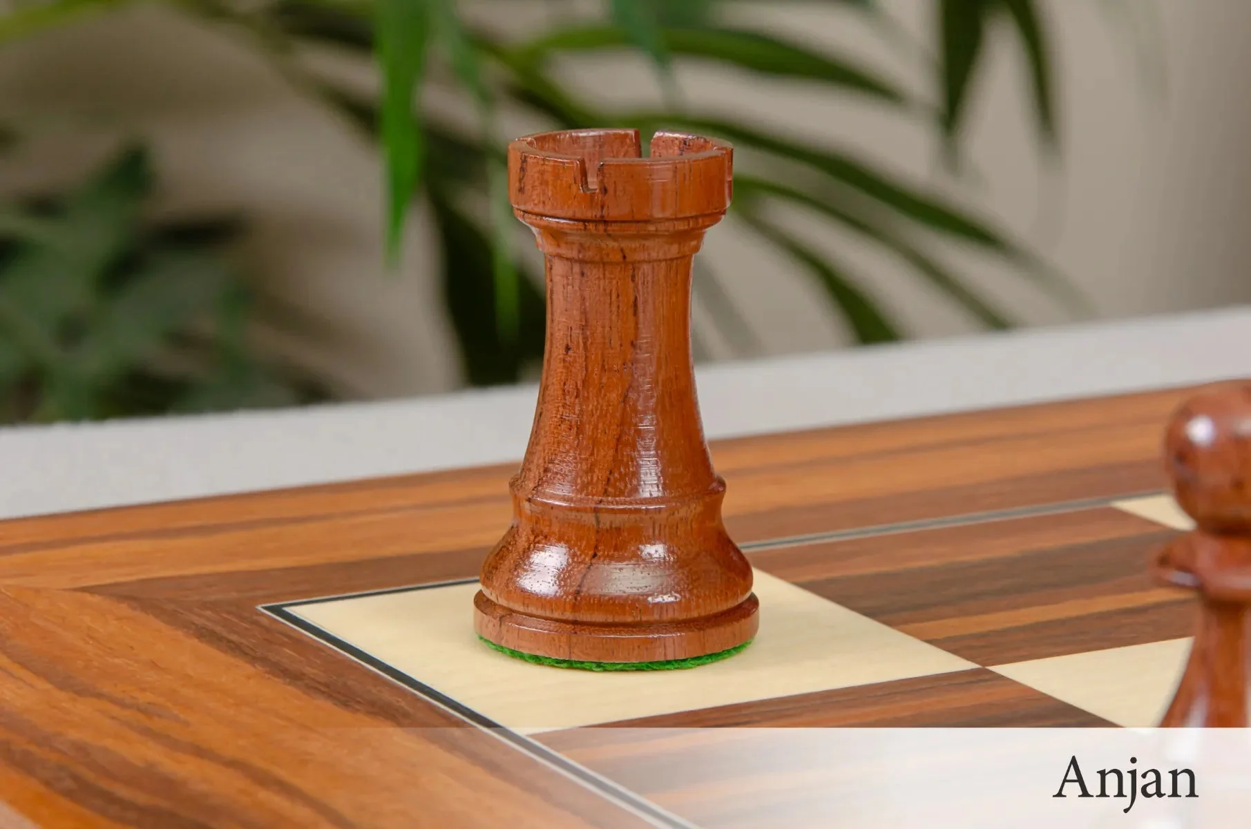 The Glass Eyed Lardy Series Chess Pieces - 3.75" King - Image 16