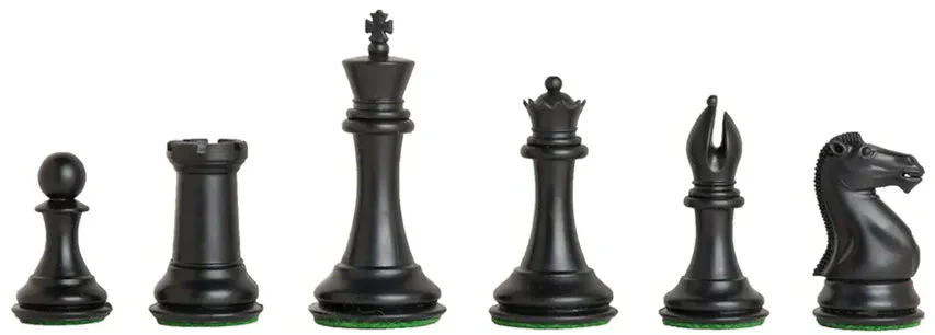 Replacement Plastic Chess Pieces - Image 24