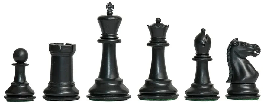 Replacement Plastic Chess Pieces - Image 26