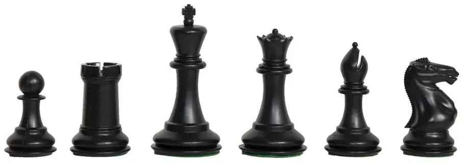Replacement Plastic Chess Pieces - Image 27