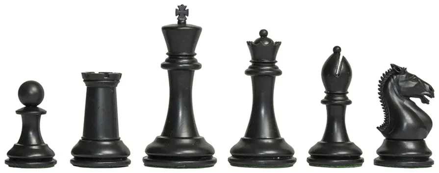Replacement Plastic Chess Pieces - Image 28