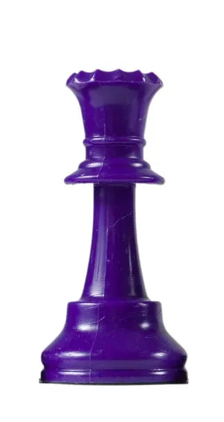 Purple Queen