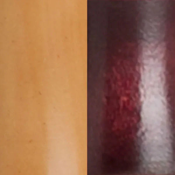 Purpleheart Gilded and Natural Boxwood - Image 11