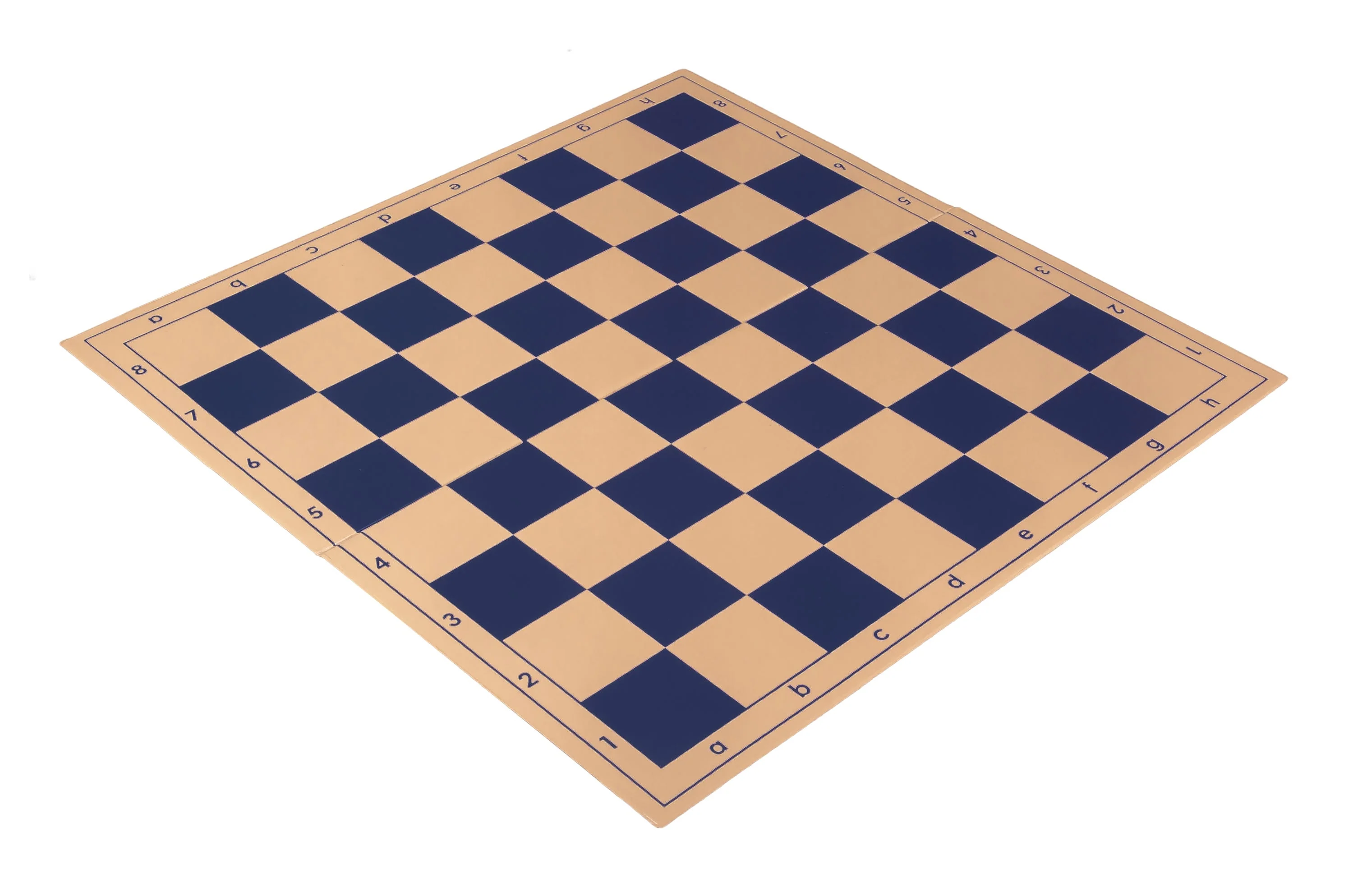 PVC Tournament Chess Board - Image 4