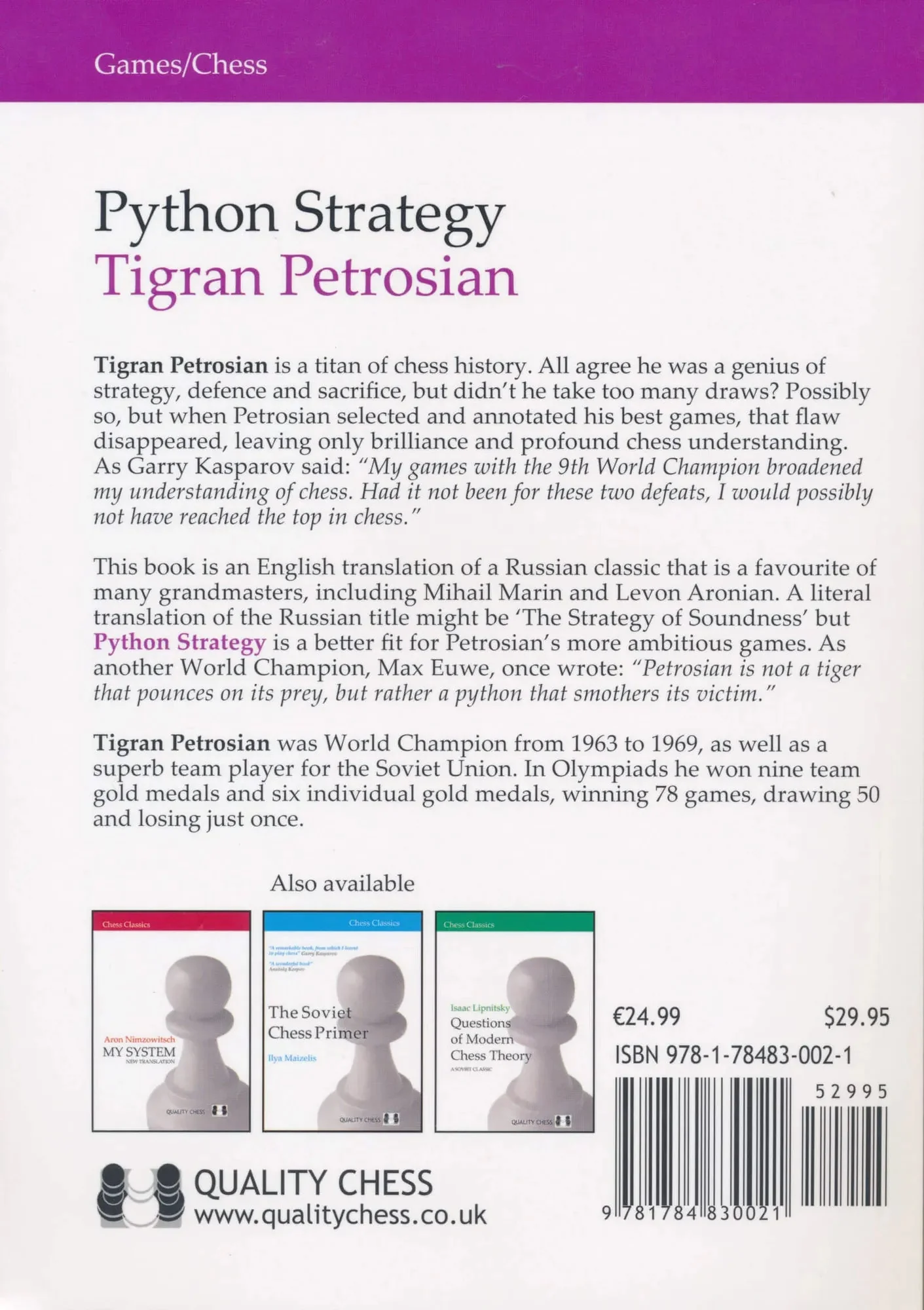 Python Strategy - Image 2