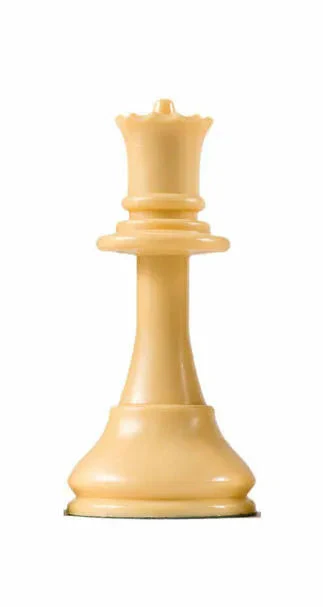 Quality Club Pieces - Natural Queen