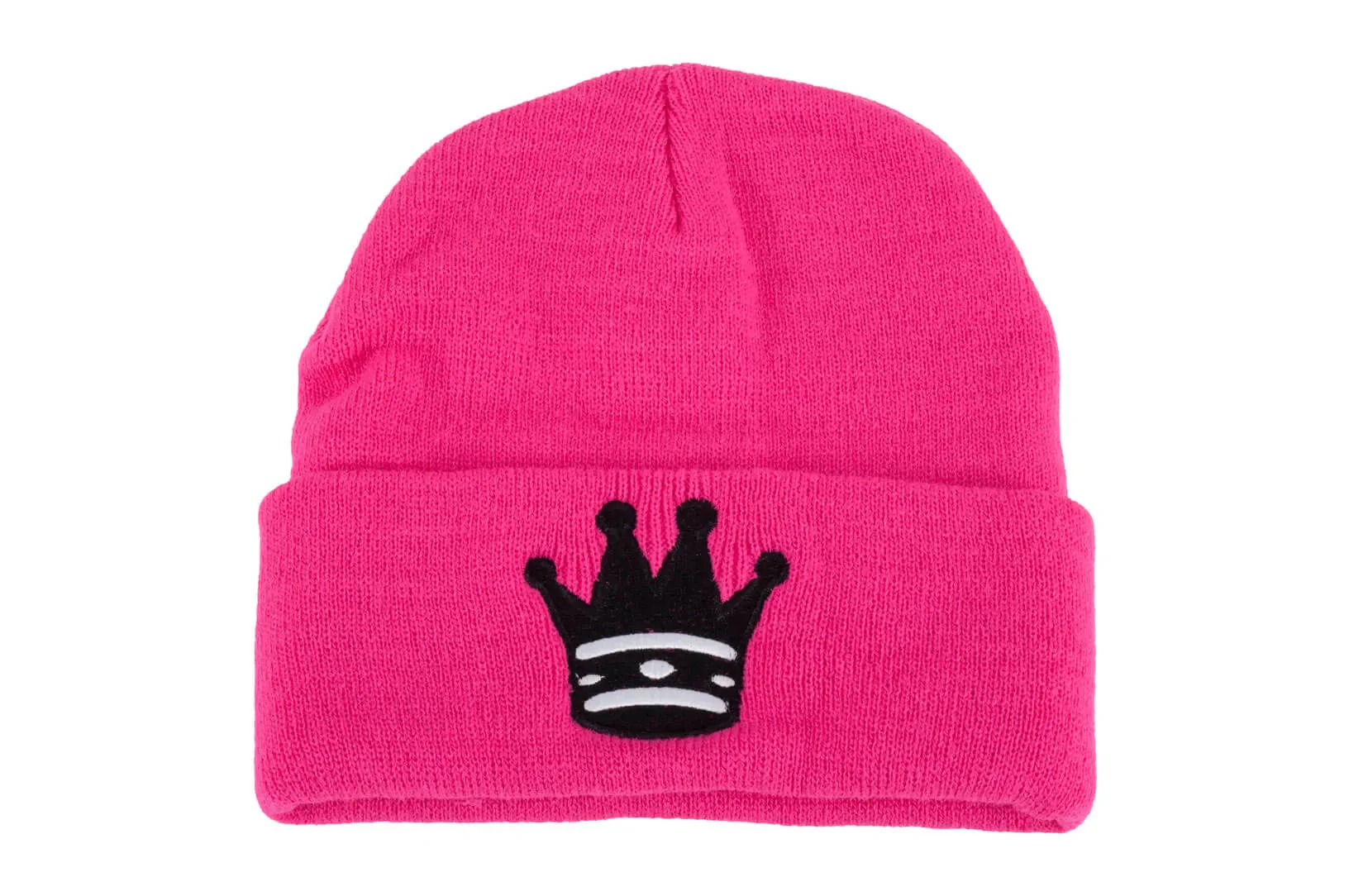 Queen Knit Cap - Image 3