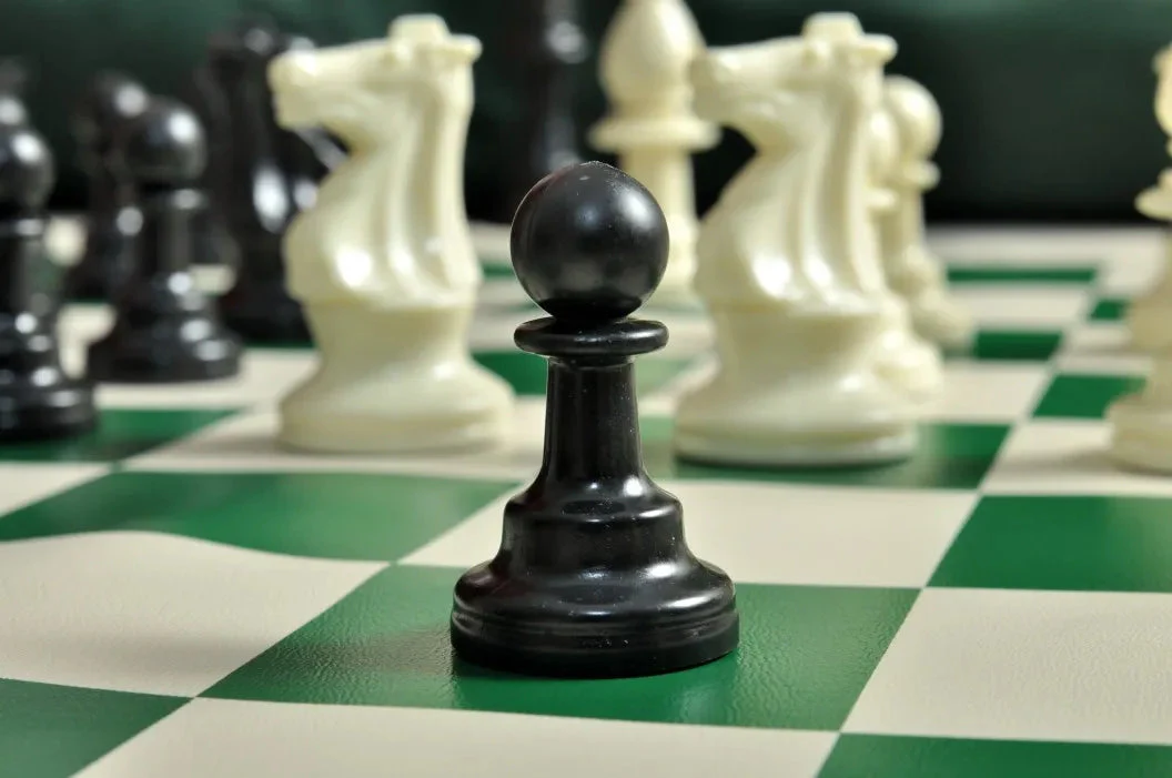 Quiver Chess Set Combination - Green (20 Pack) - Image 5
