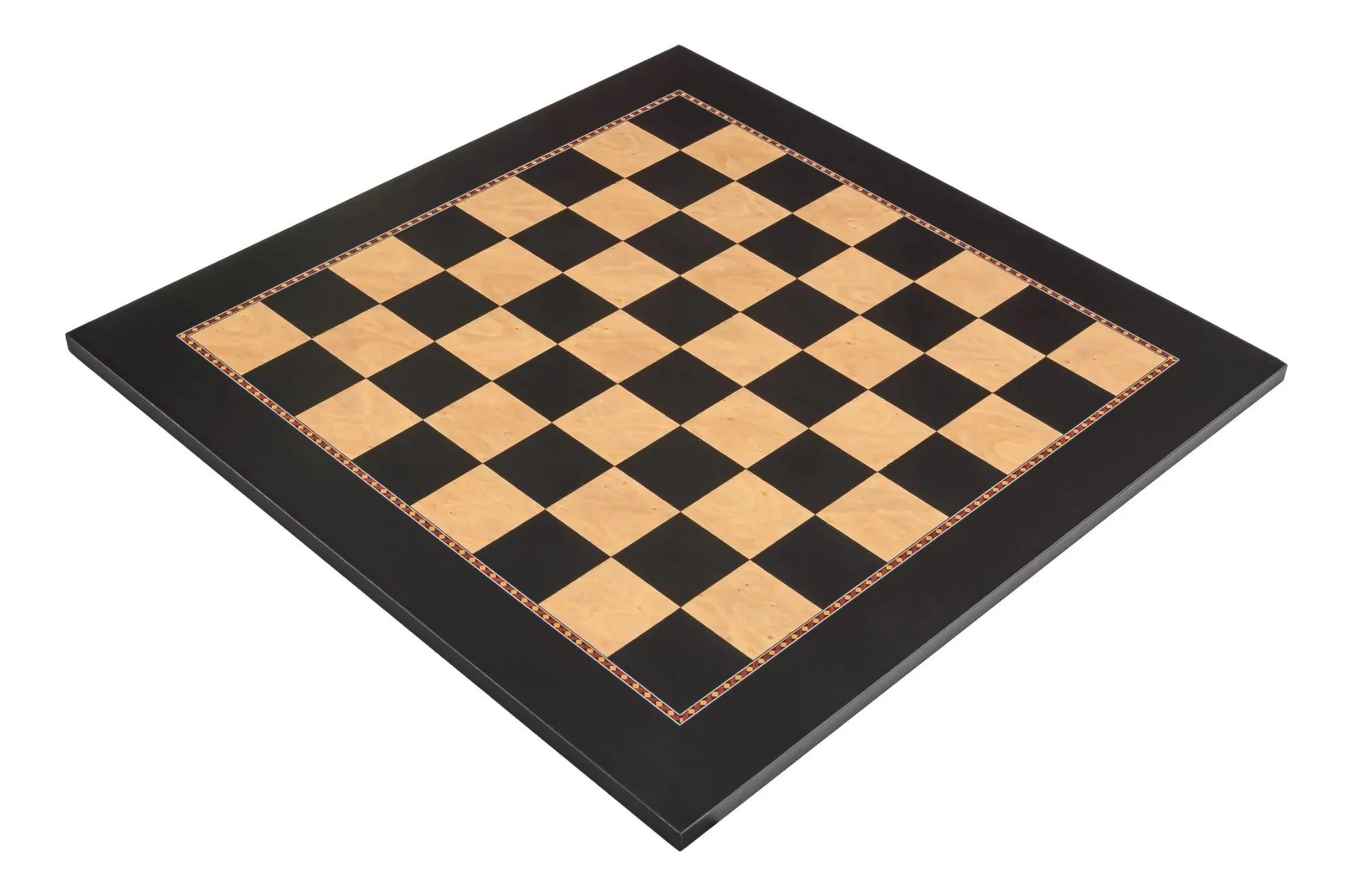 Rechapados Ferrer THE QUEEN'S GAMBIT Chess Set and Board Combination - Image 4
