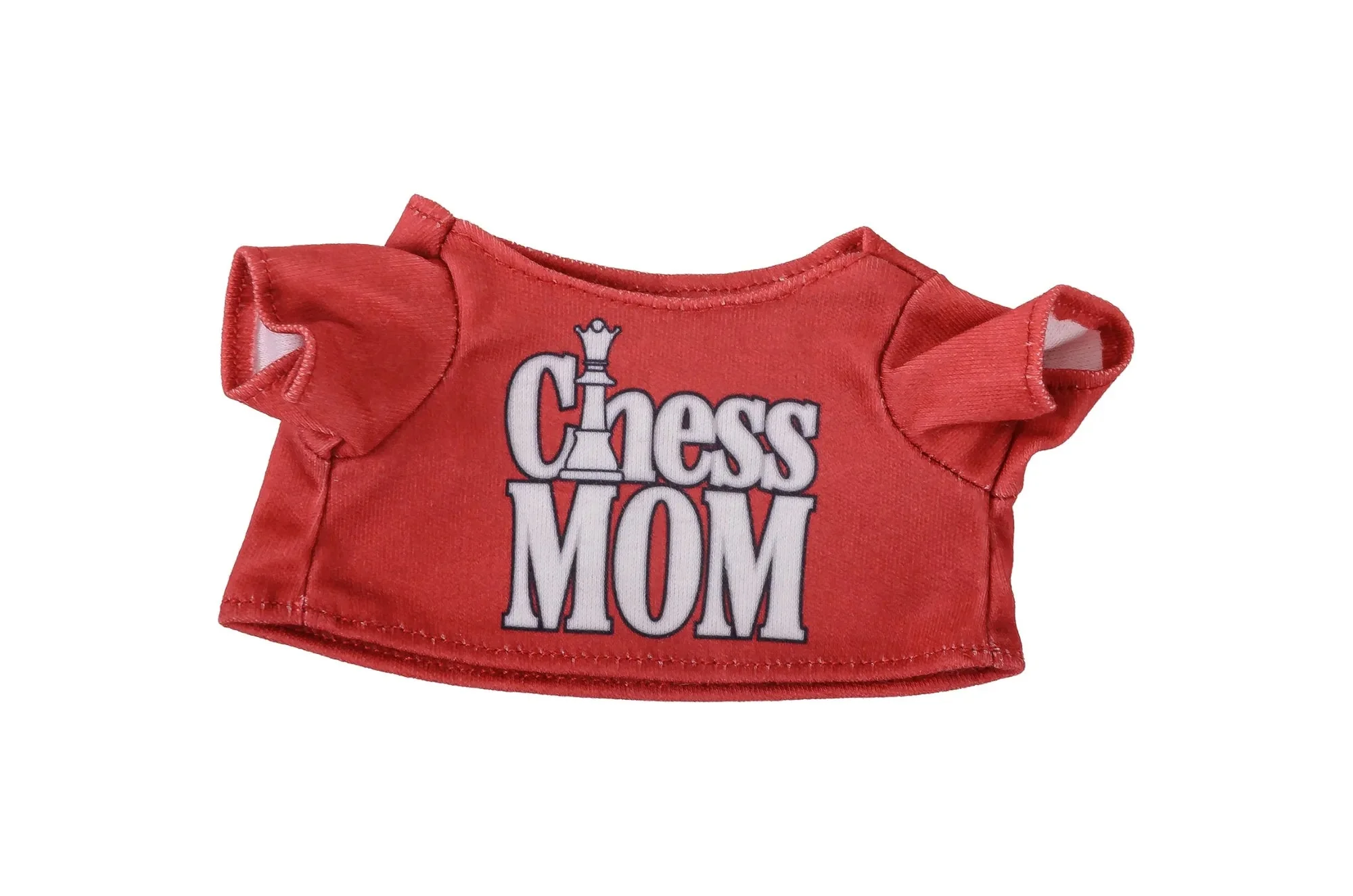 RED - Chess Mom Classic