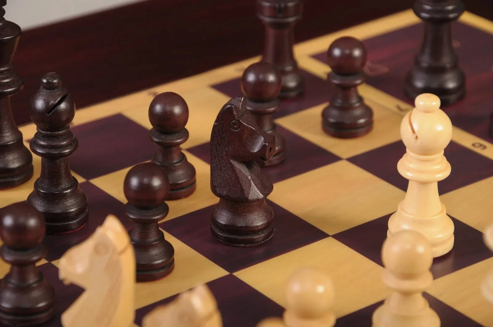 REFURBISHED - Square Off Grand Kingdom Chess Set - Image 18