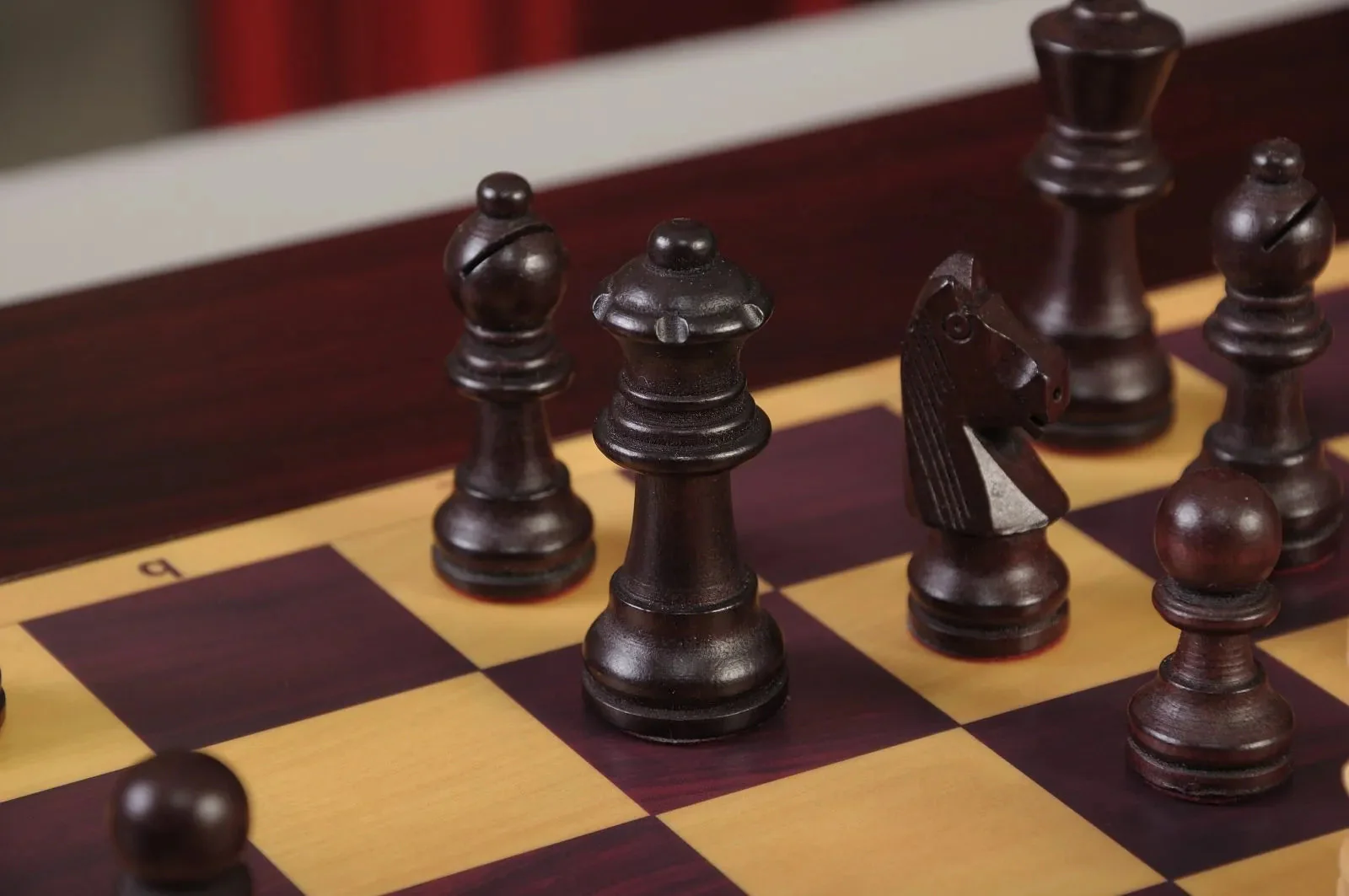 REFURBISHED - Square Off Grand Kingdom Chess Set - Image 20