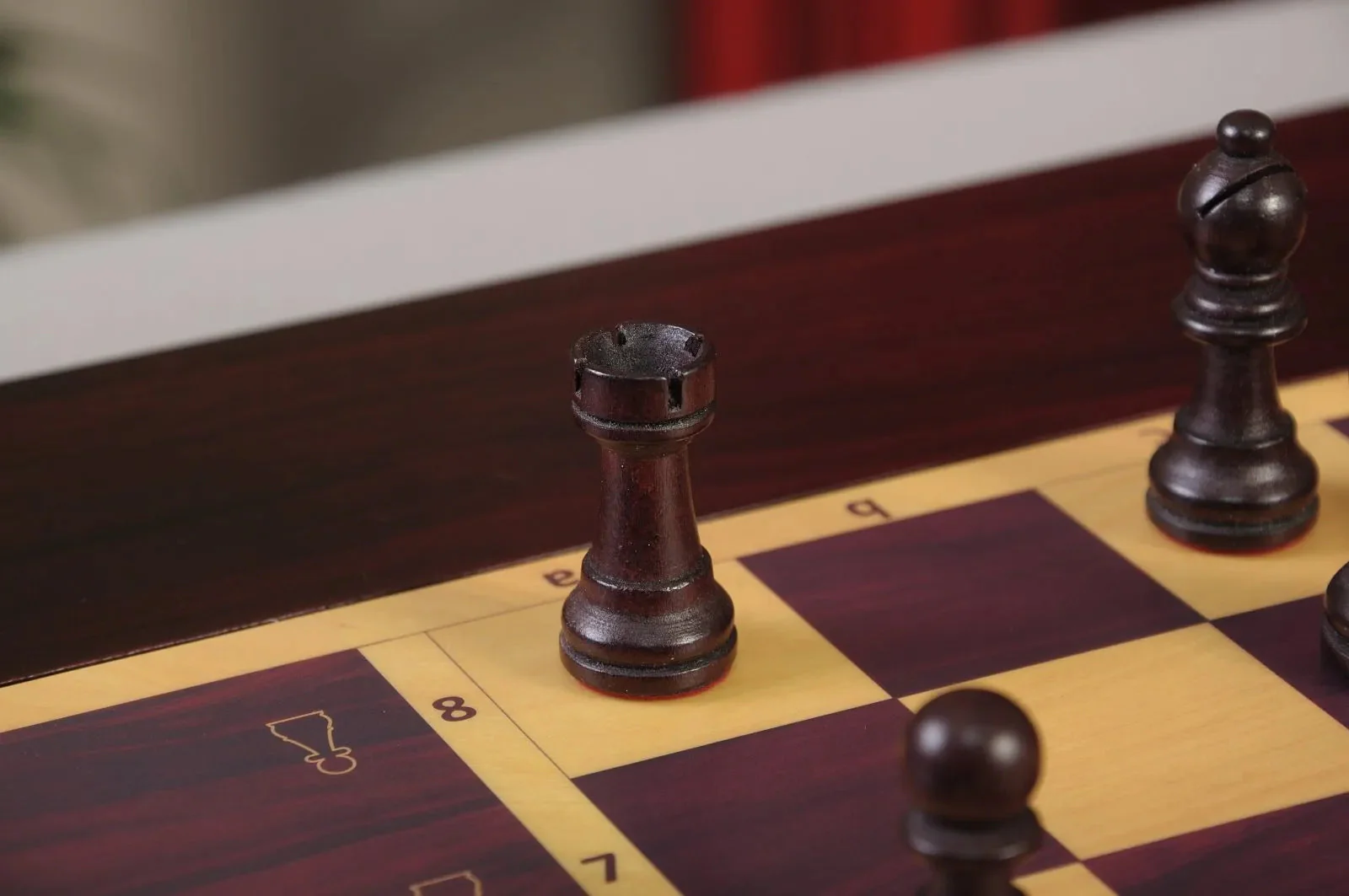 REFURBISHED - Square Off Grand Kingdom Chess Set - Image 22