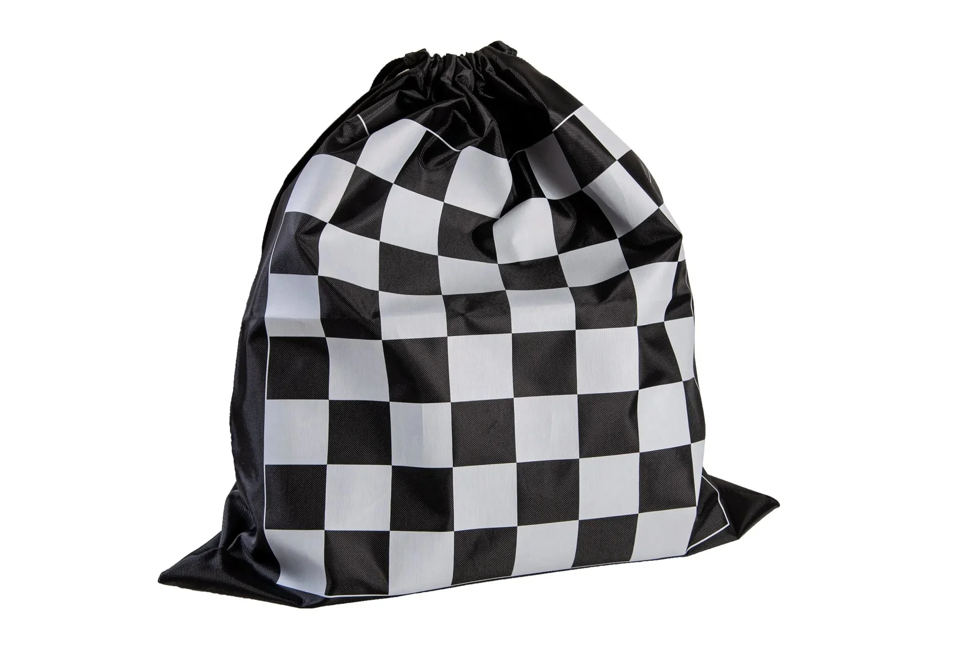 Regulation Tournament Chess Pieces and Cinch Chess Board Bag Combo - TRIPLE WEIGHTED - Image 10