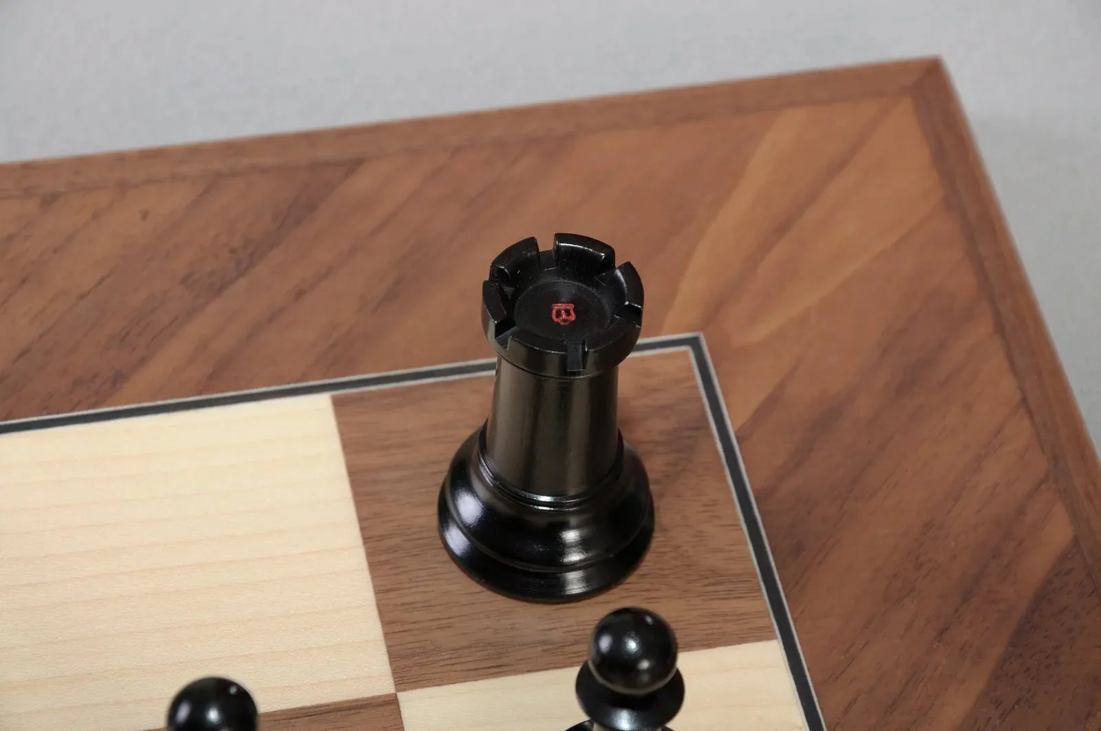 Genuine Ebony and Antiqued Boxwood - Image 12