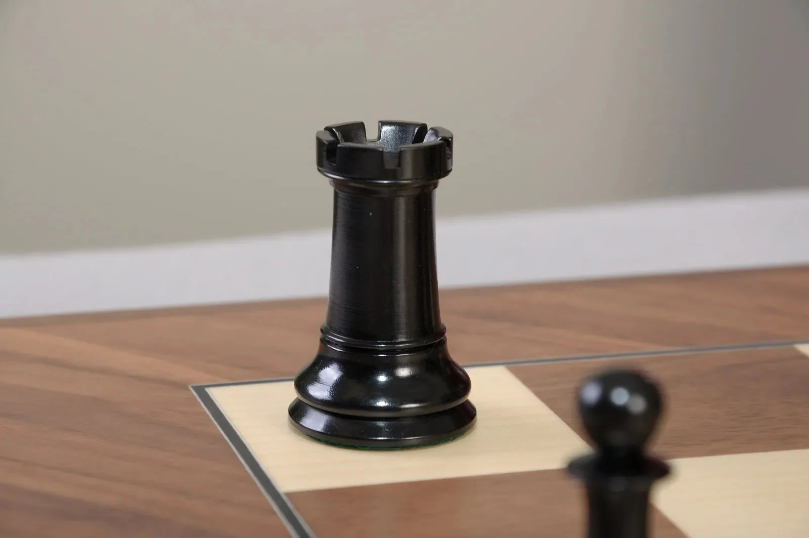 Genuine Ebony and Antiqued Boxwood - Image 9