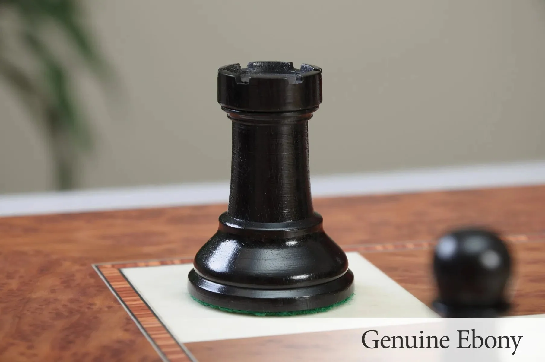 The Reproduction of the Drueke Players Choice Series Chess Pieces - 3.75" King- 2022 Edition - Image 19