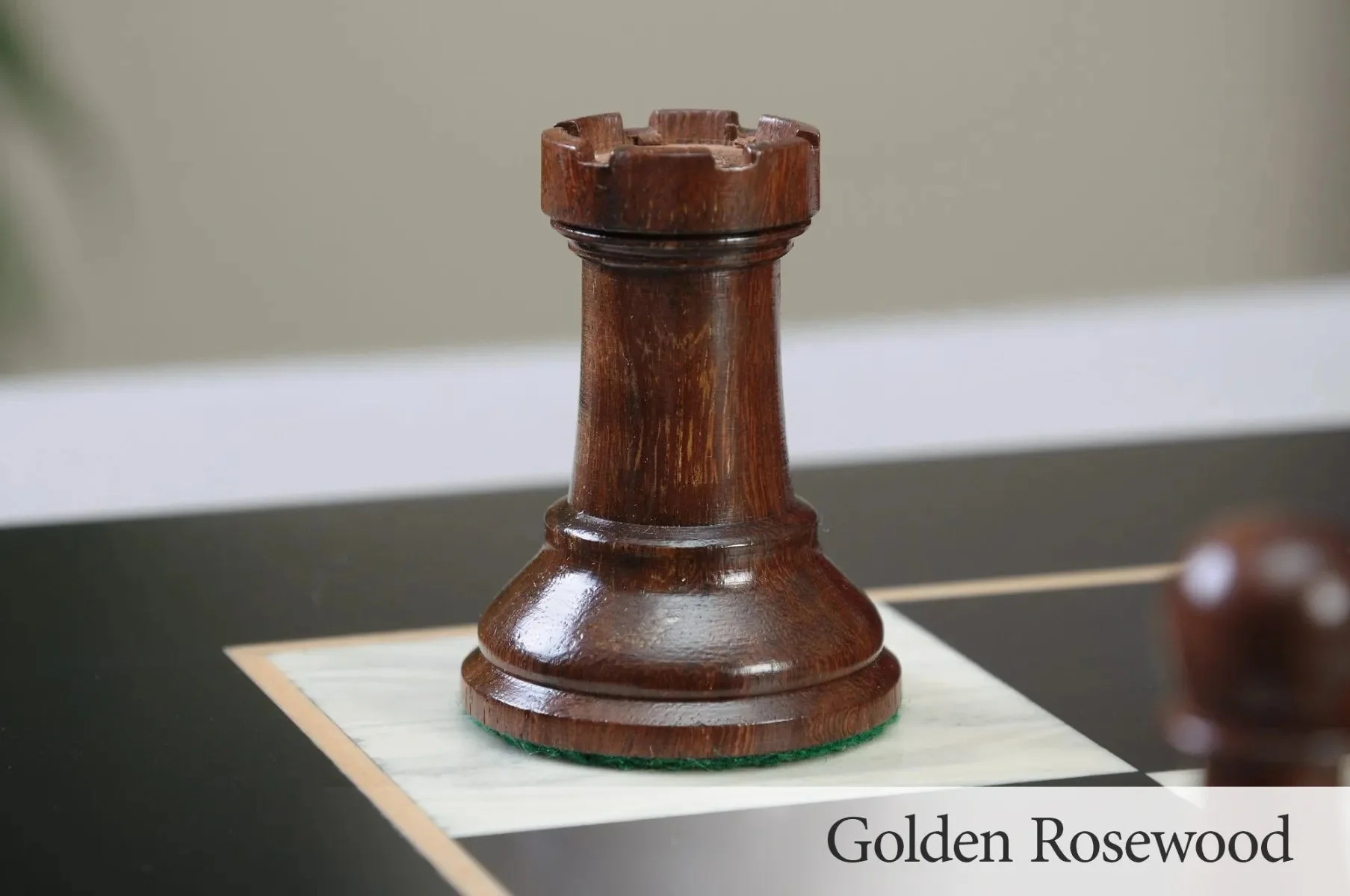 The Reproduction of the Drueke Players Choice Series Chess Pieces - 3.75" King- 2022 Edition - Image 26