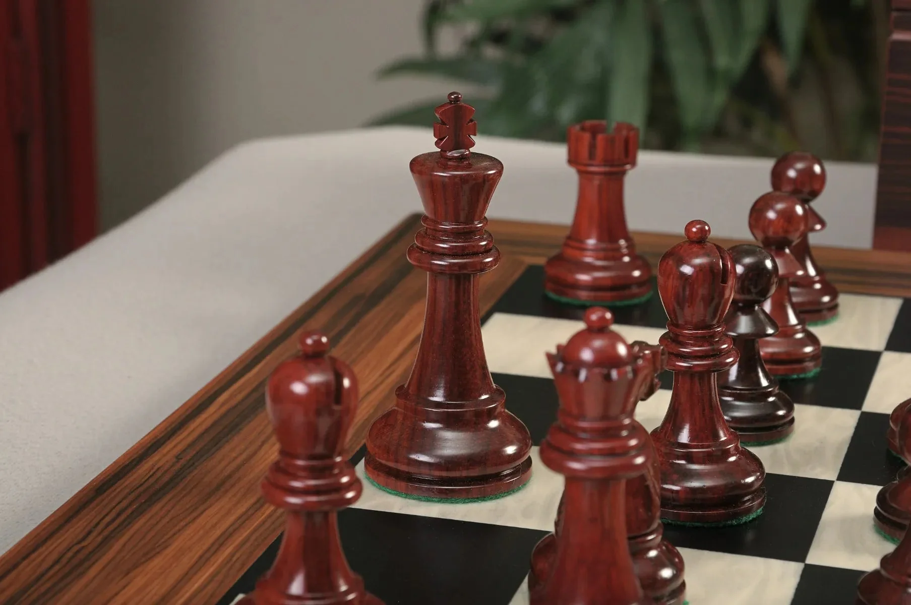 Blood Rosewood and Boxwood - Image 4