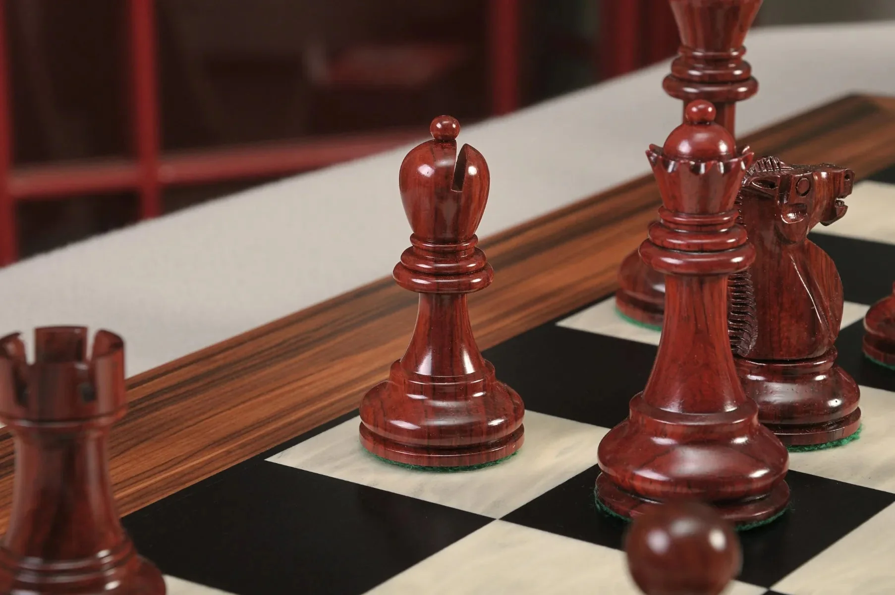 Blood Rosewood and Boxwood - Image 6