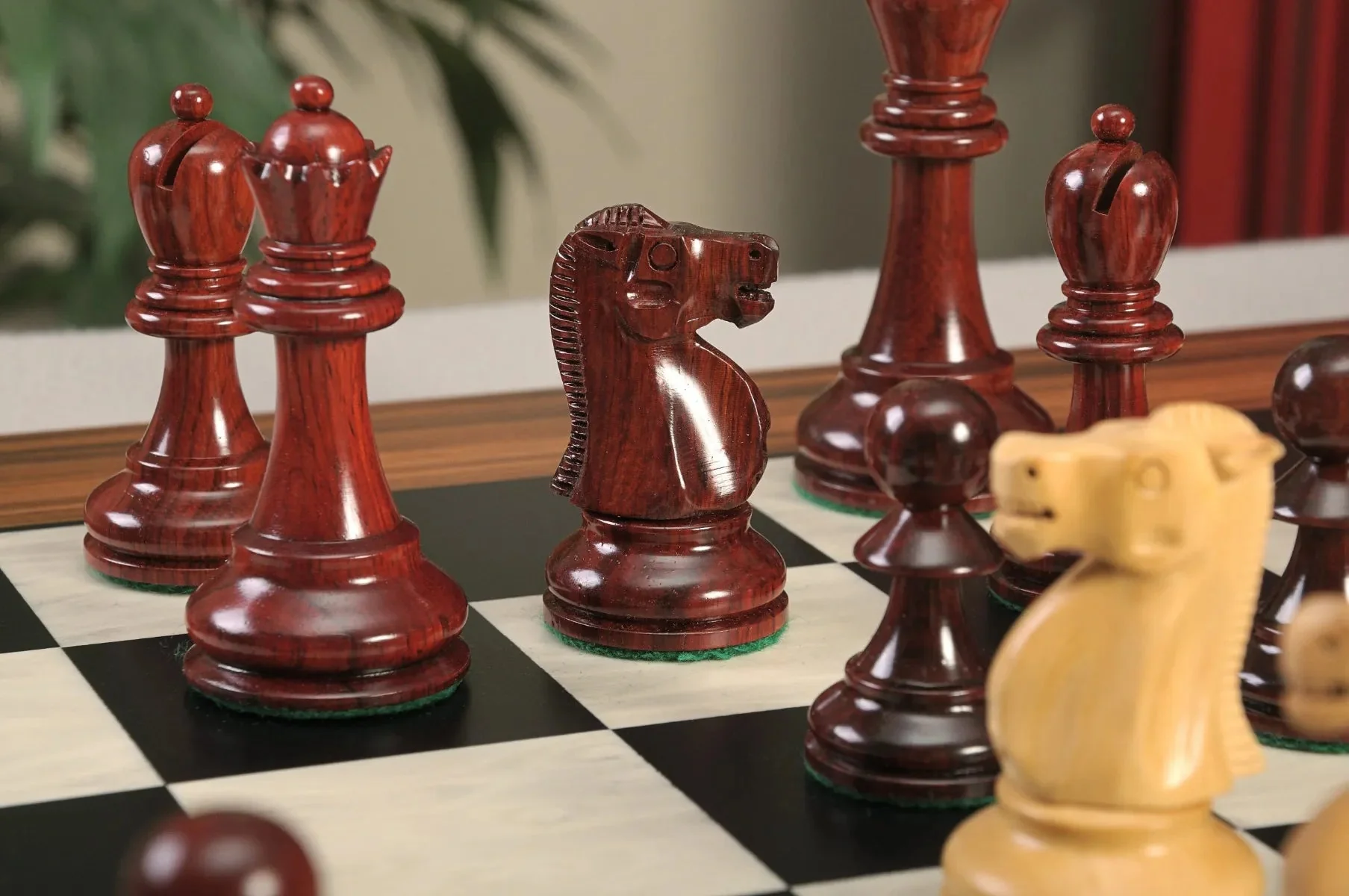 Blood Rosewood and Boxwood - Image 7