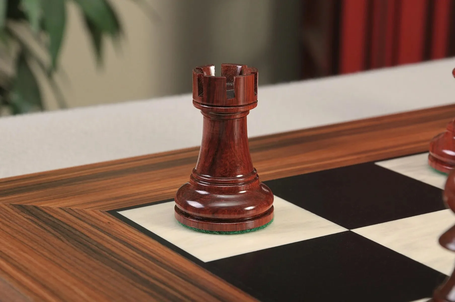 Blood Rosewood and Boxwood - Image 8