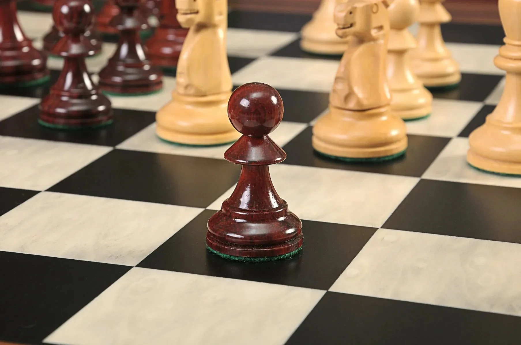 Blood Rosewood and Boxwood - Image 9