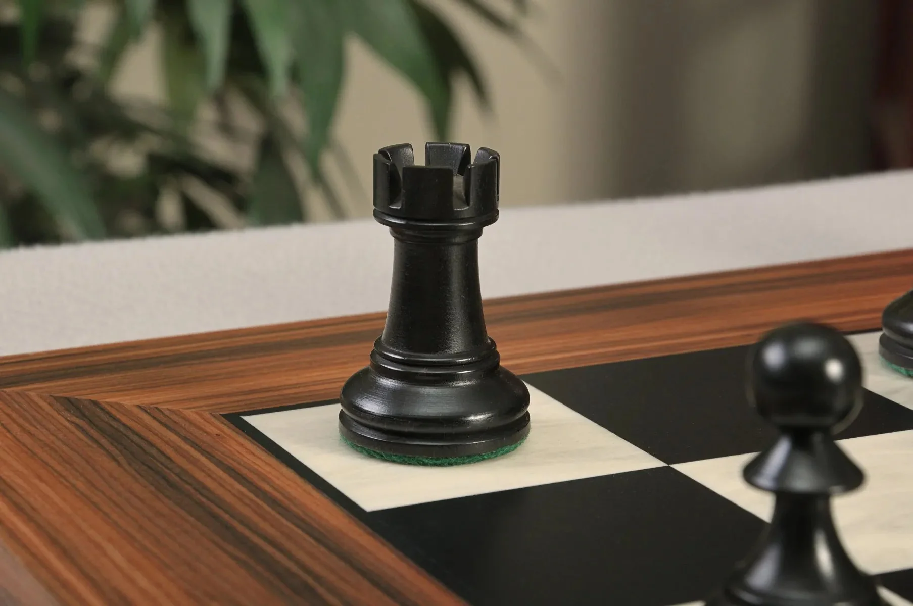 Ebonized Boxwood and Boxwood - Image 8