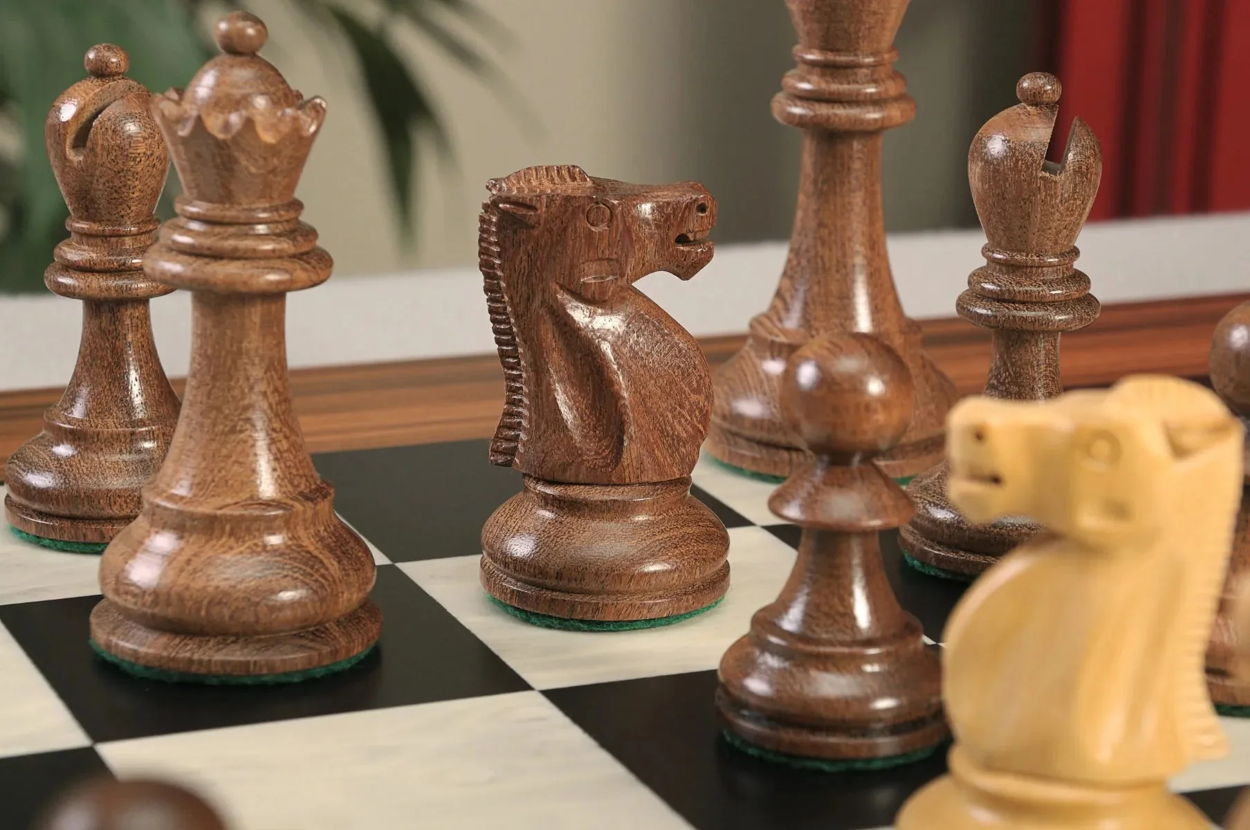 Golden Rosewood and Boxwood - Image 10