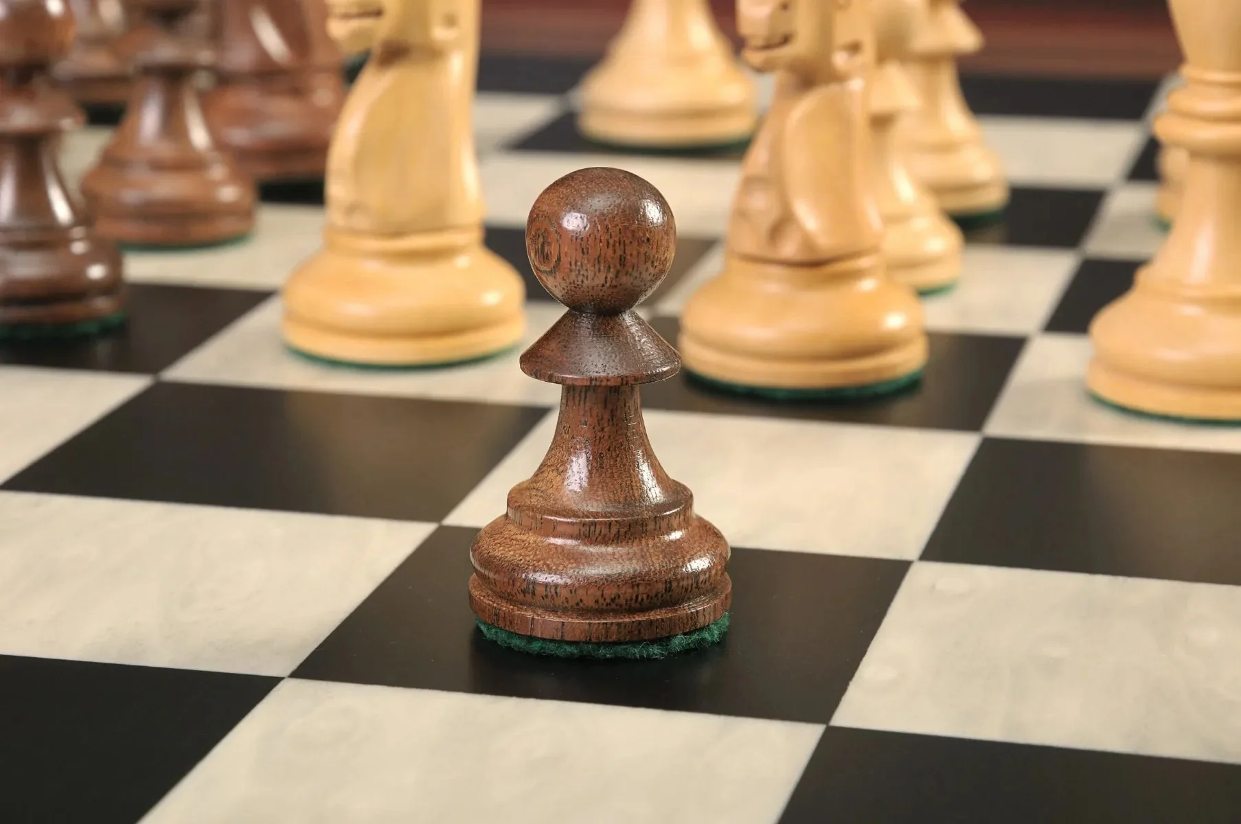 Golden Rosewood and Boxwood - Image 12