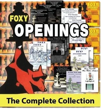 BOTH - Roman's Lab AND Foxy Openings Complete eDVD Collections Bundle - Image 2