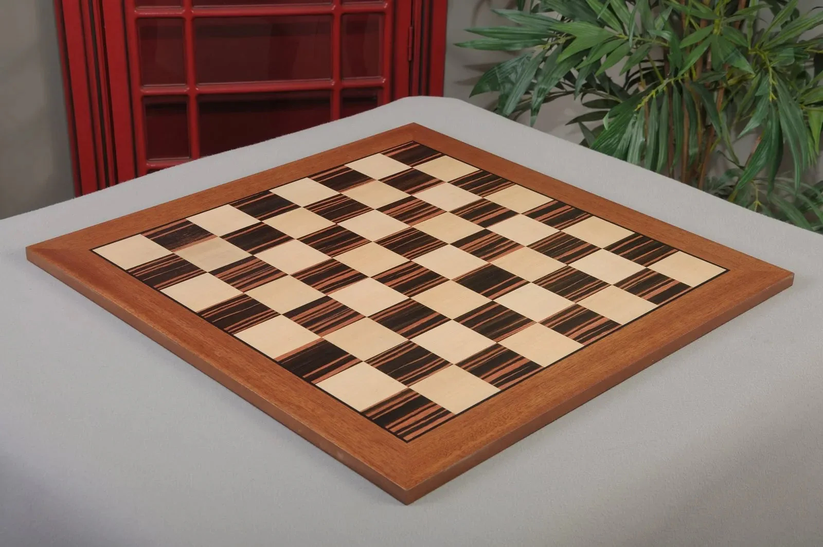 Satin Finish - 2.0/2.375 in. (5.08/6.03 cm)