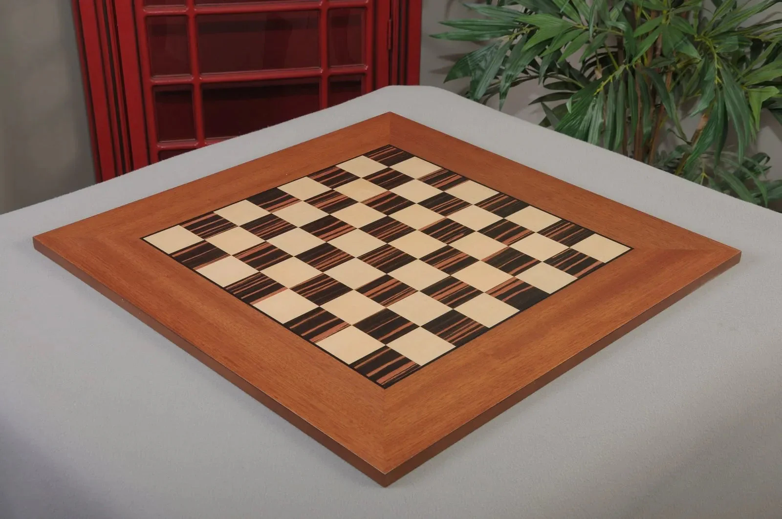 Satin Finish - 2.0/2.375 in. (5.08/6.03 cm) - Image 4