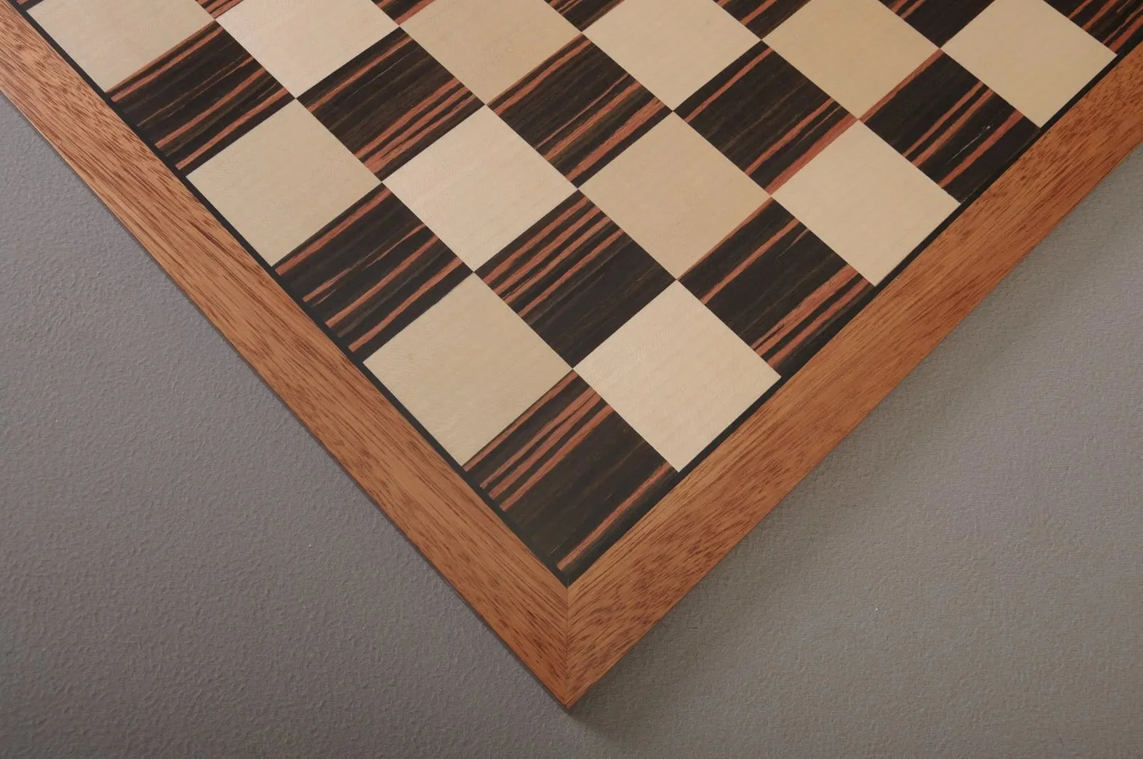 Satin Finish - 2.25/2.5 in. (5.7/6.35 cm) - Image 2