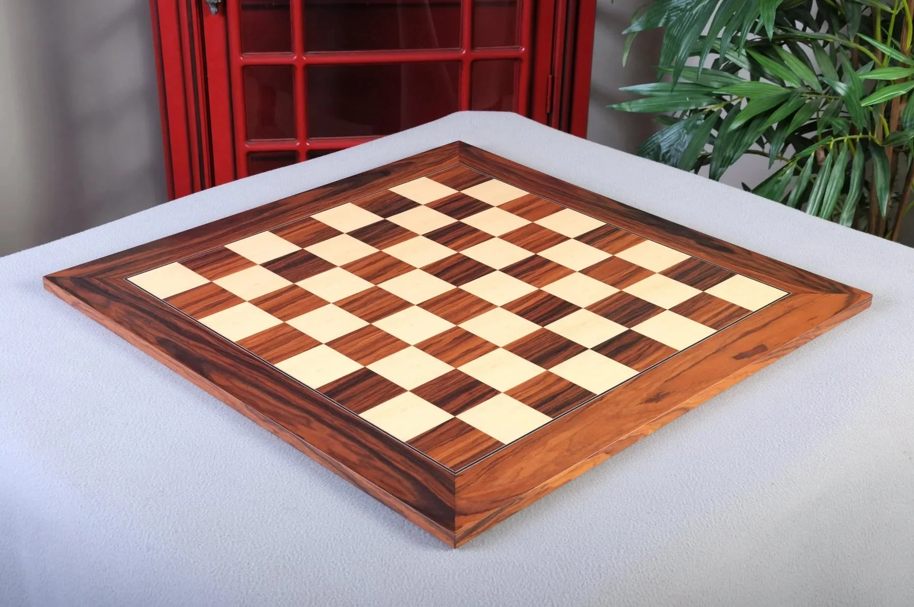 Satin Finish - 2.25 in. (5.7 cm)