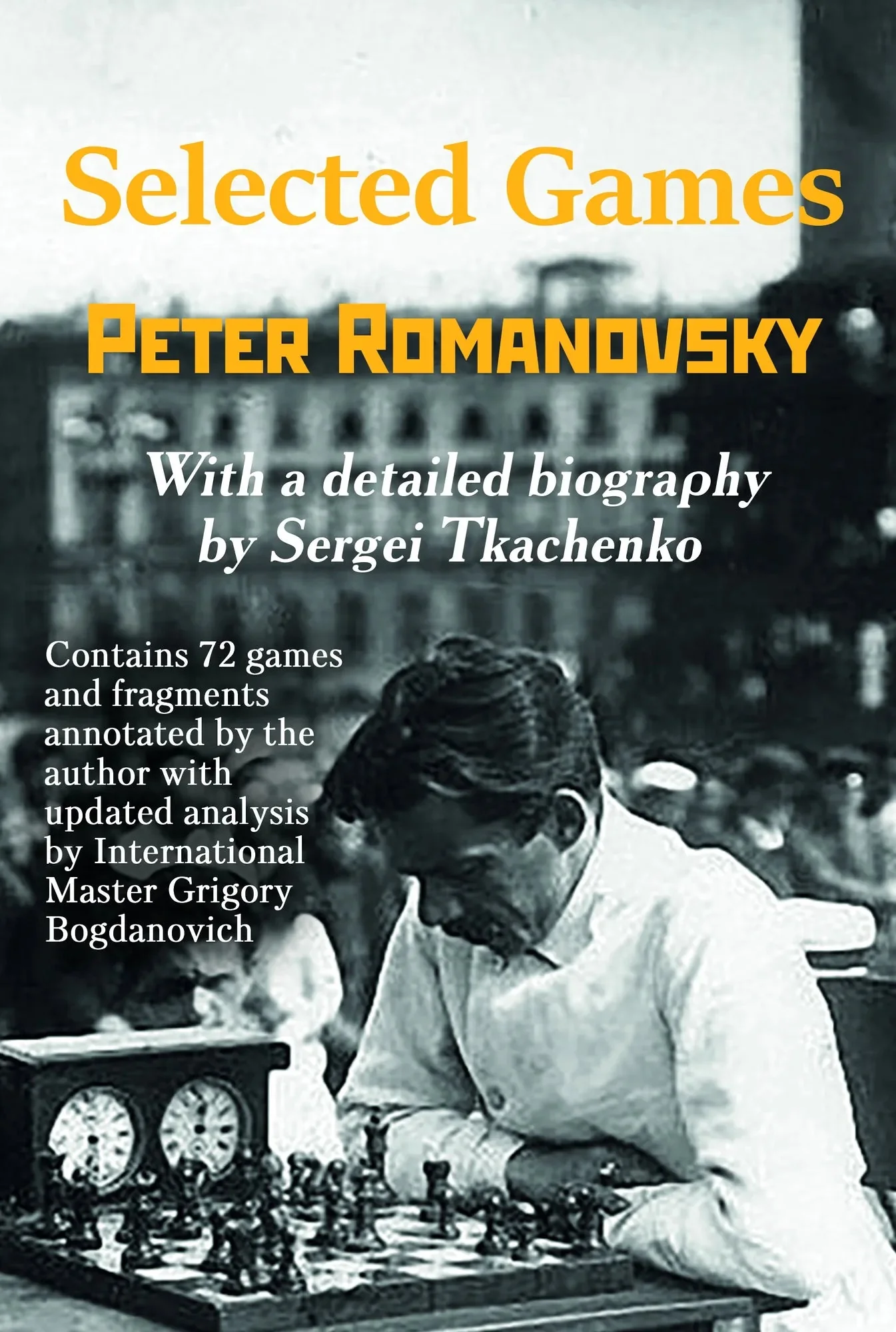 Selected Games