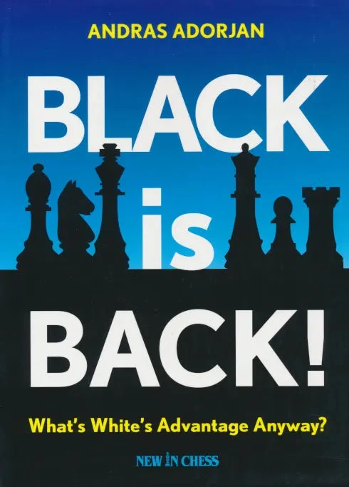 SHOPWORN - Black is Back!