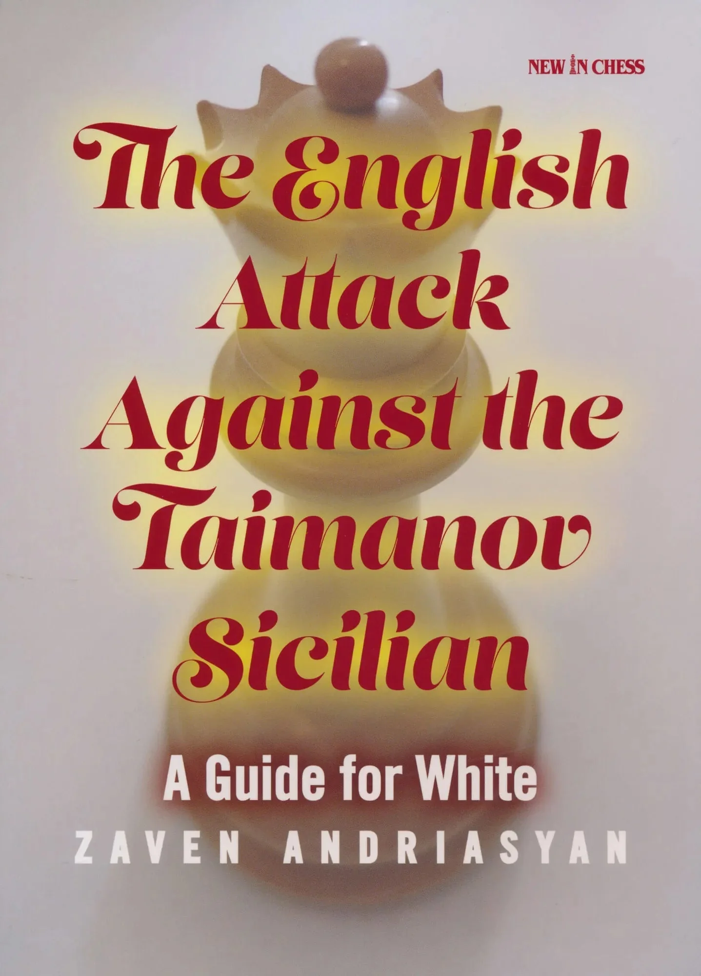SHOPWORN - The English Attack Against the Taimanov Sicilian