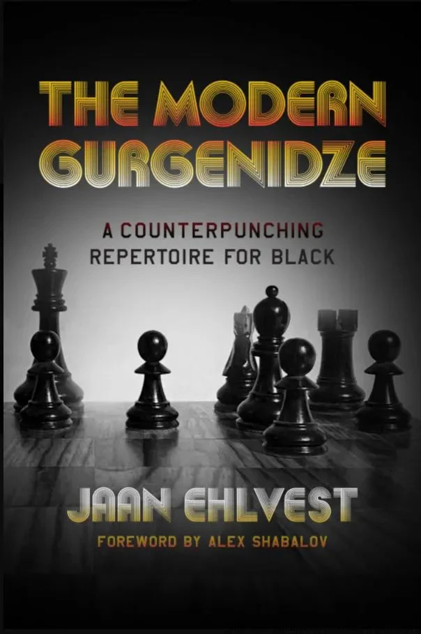 SHOPWORN - The Modern Gurgenidze