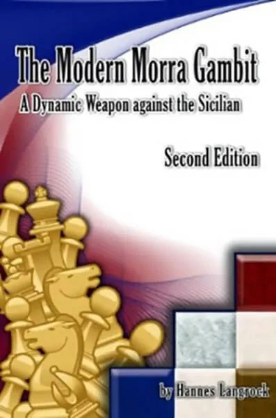 SHOPWORN - The Modern Morra Gambit