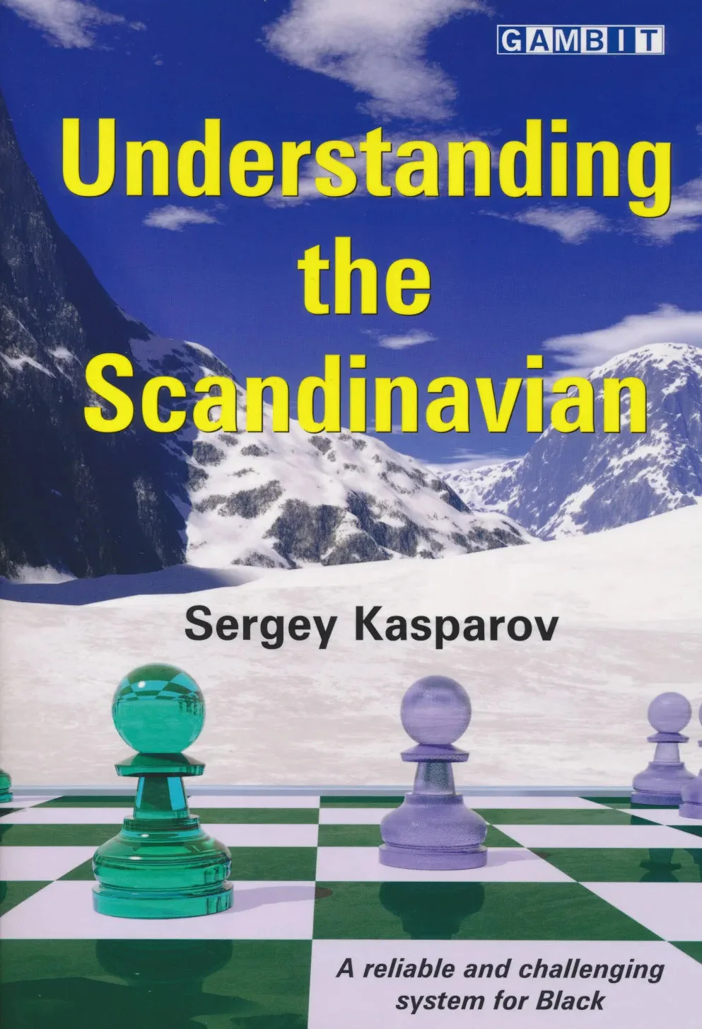SHOPWORN - Understanding the Scandinavian