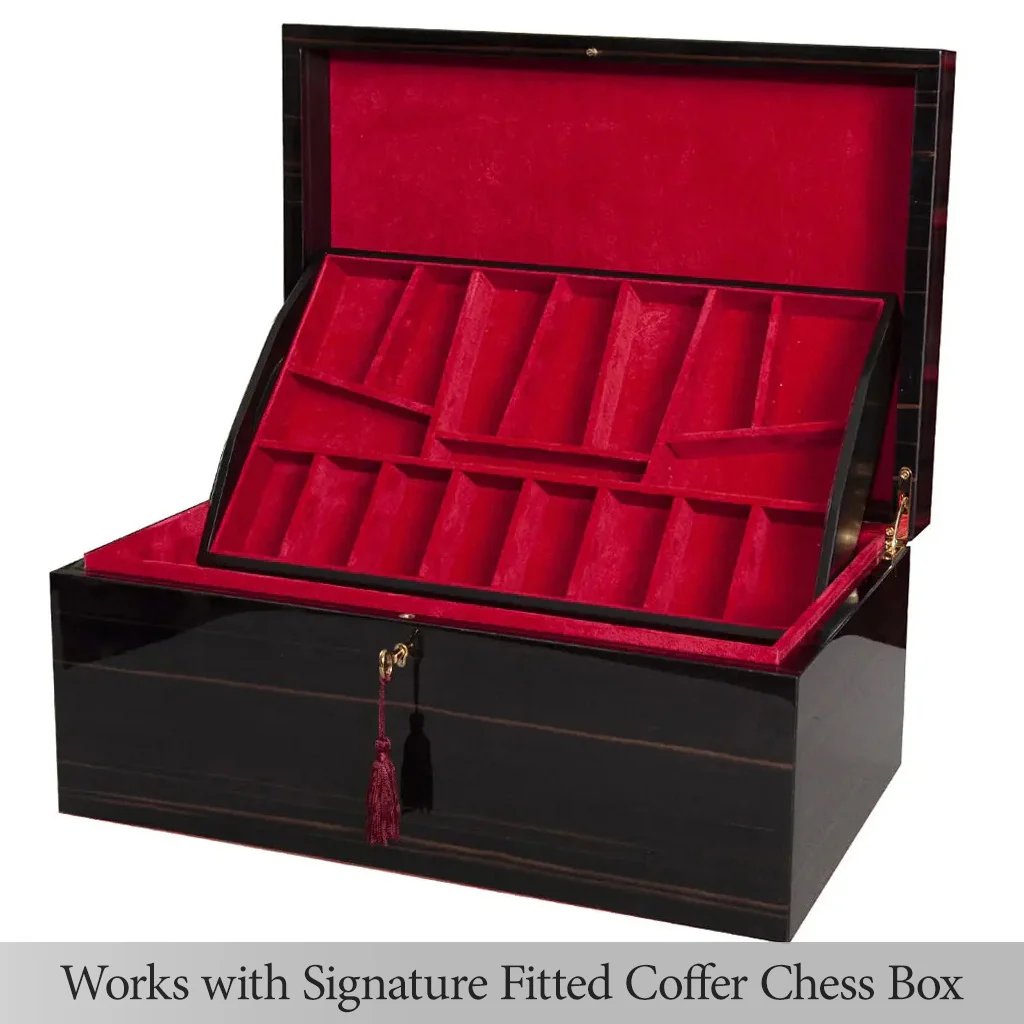Signature Chess Box Key - Image 4
