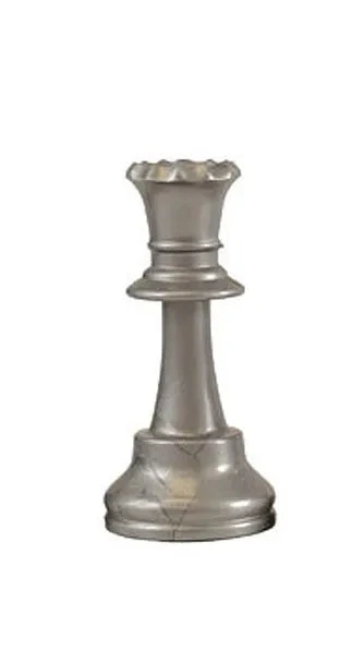 Silver Queen