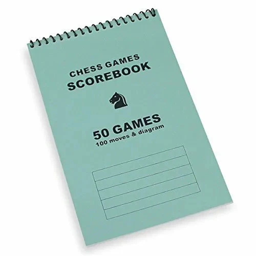 Softcover Quality Scorebook - Image 4