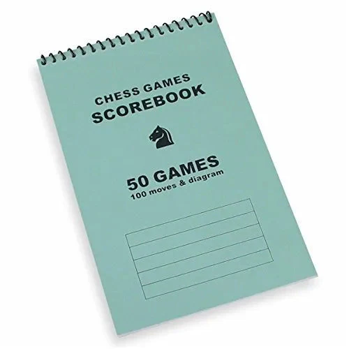 Softcover Quality Scorebook - Image 8